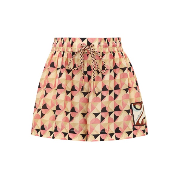 Zimmermann Fairlight Relaxed Short