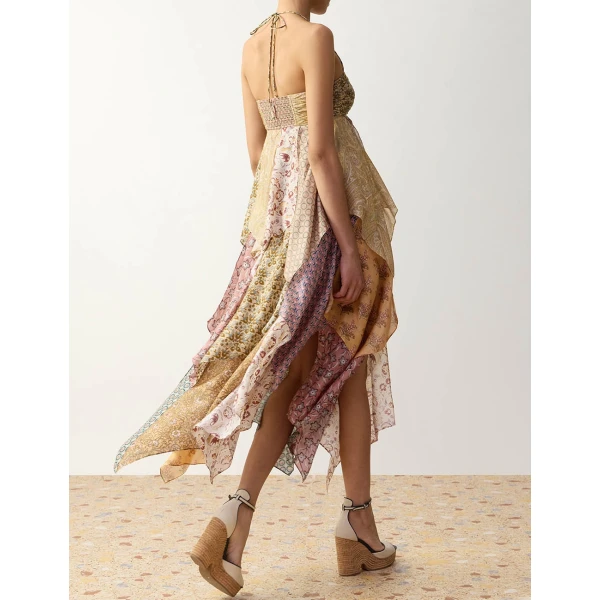 Zimmermann dresses