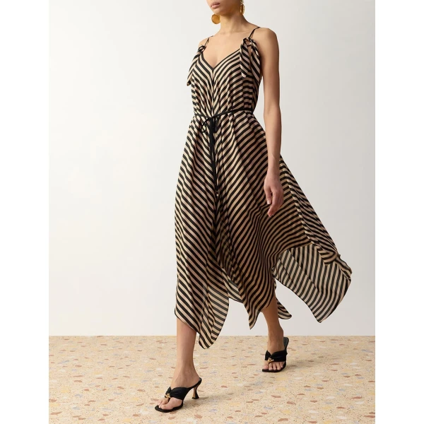 Multicolour dresses