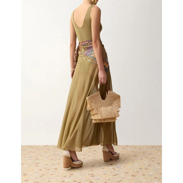 Zimmermann dresses
