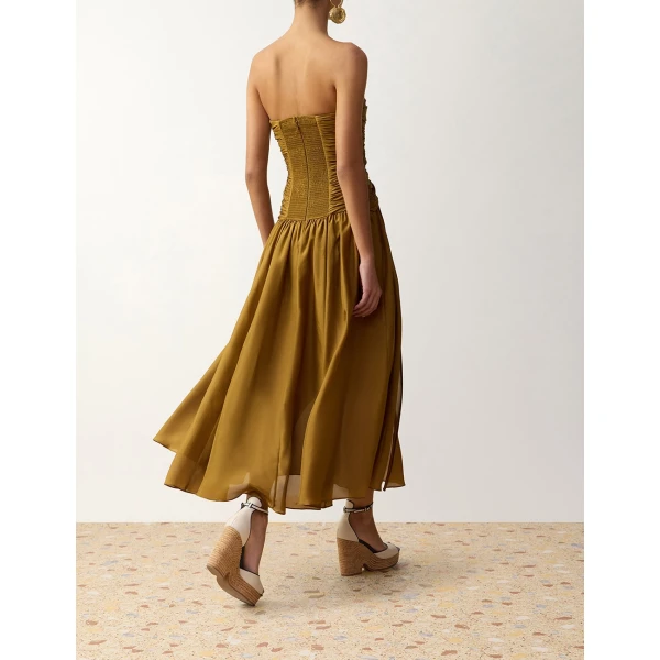 Zimmermann dresses