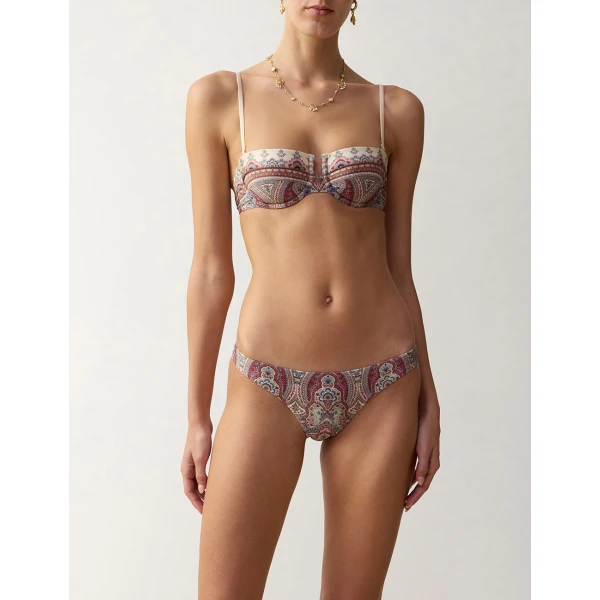 Zimmermann Multicolour beachwear