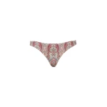 Zimmermann Fairlight Skinny Pant