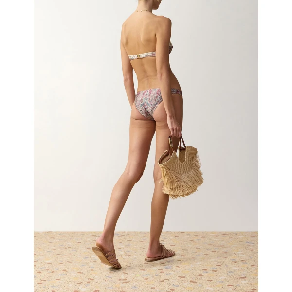 Zimmermann beachwear