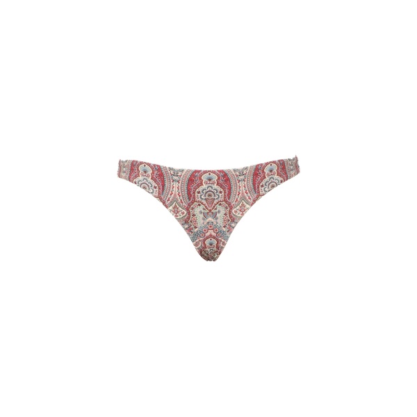 Zimmermann Fairlight Skinny Pant