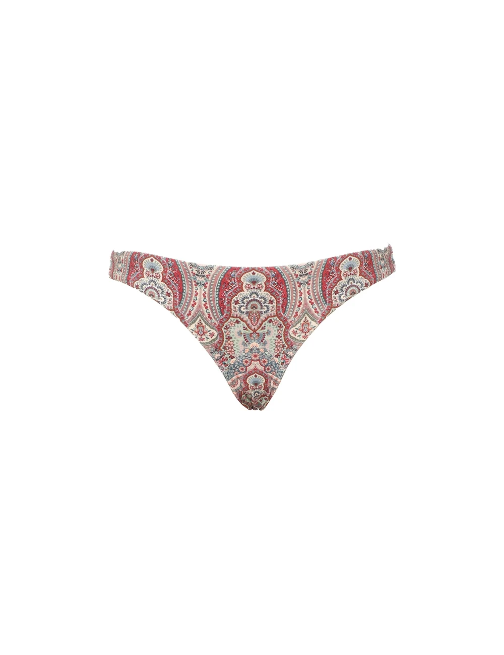 Zimmermann Fairlight Skinny Pant | Ready to Wear Collection Coveti Zimmermann Fairlight Skinny Pant