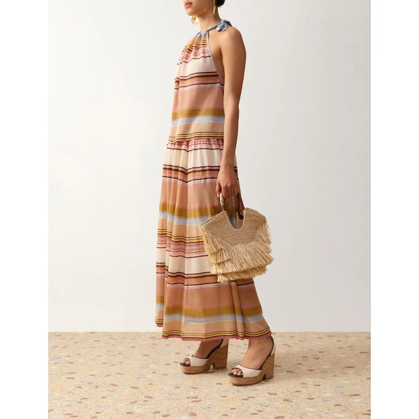 Multicolour skirts