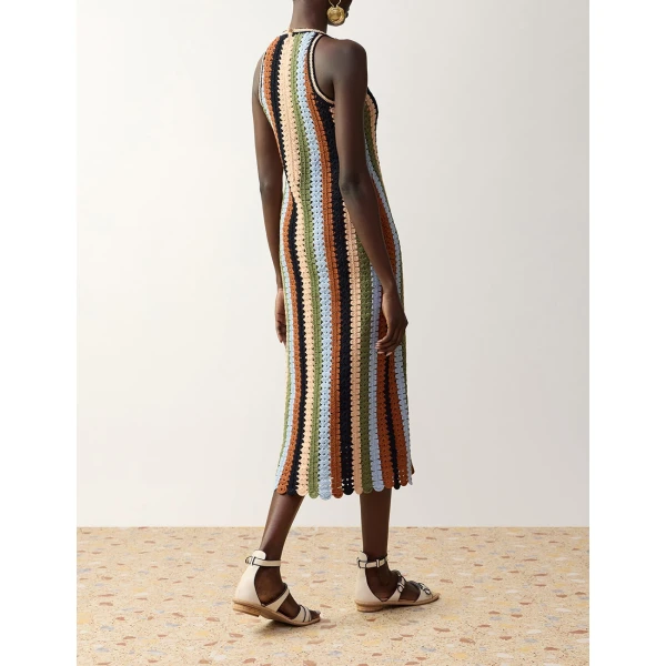 Zimmermann dresses