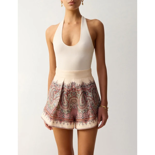 Zimmermann Ivory tops