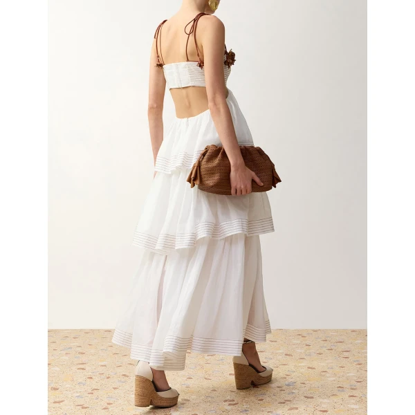 Zimmermann dresses