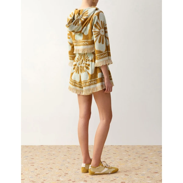 Zimmermann hoodies