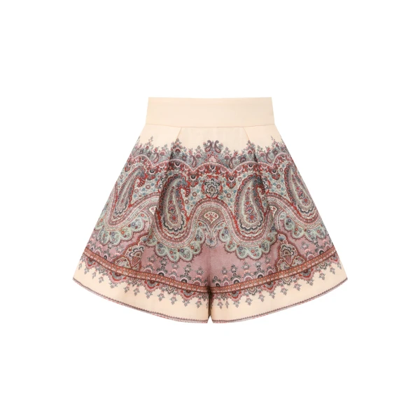 Fairlight Tuck Short