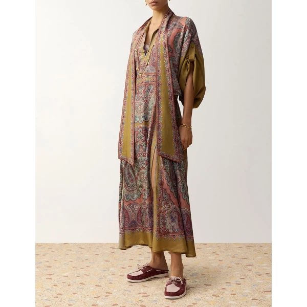 Multicolour dresses