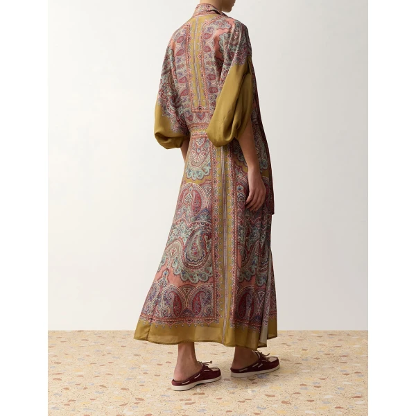Zimmermann dresses