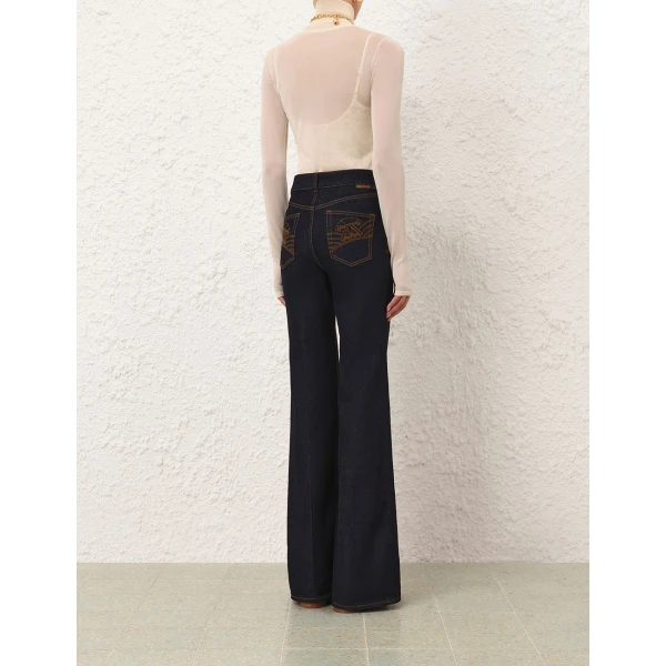 Zimmermann knitwear