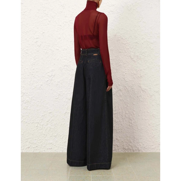 Zimmermann knitwear