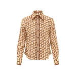 Zimmermann Fitted Shirt