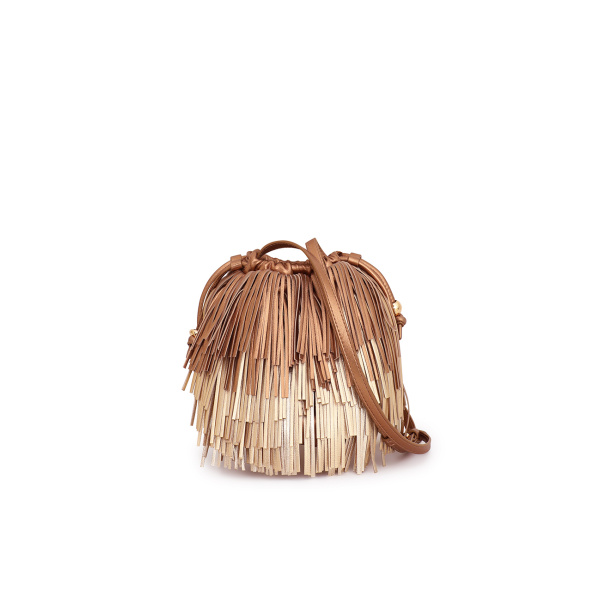 Zimmermann Fringe Crossbody | Bags | Coveti
