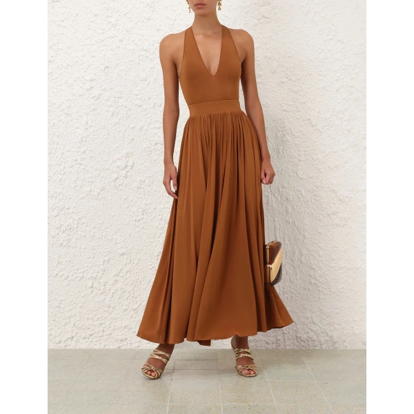 Zimmermann Beige skirts
