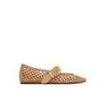 Zimmermann Helix Ballerina | Shoes | Coveti