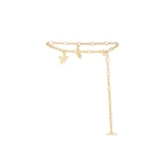 Zimmermann Idle Chain Belt | Accessories | Coveti