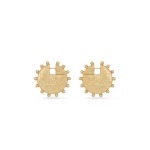 Zimmermann Idle Hoops | Jewelry | Coveti