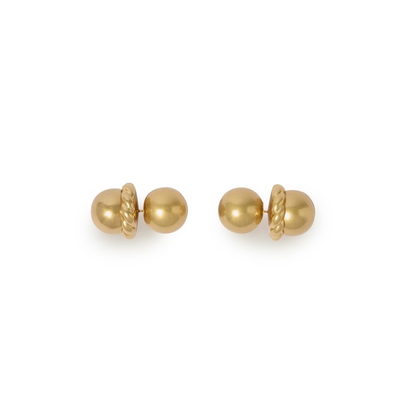 Zimmermann Idle Studs | Jewelry | Coveti