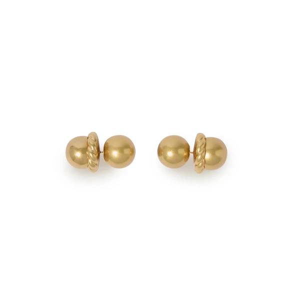 Zimmermann Idle Studs | Jewelry | Coveti