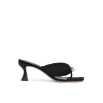 Zimmermann Idle Thong Mule 65 in Black | Mules | Coveti