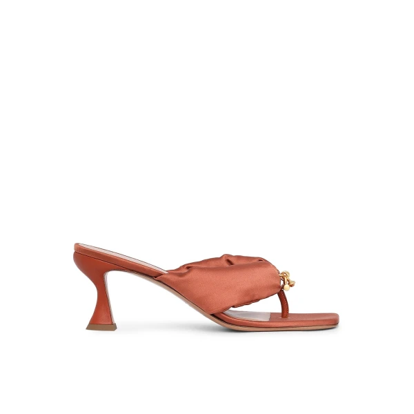 Idle Thong Mule 65