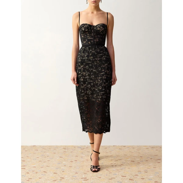 Zimmermann Black skirts