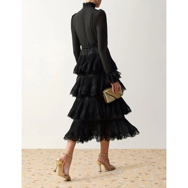 Zimmermann dresses