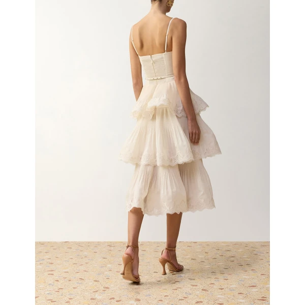 Zimmermann dresses