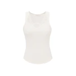 Zimmermann Lace Trim Tank