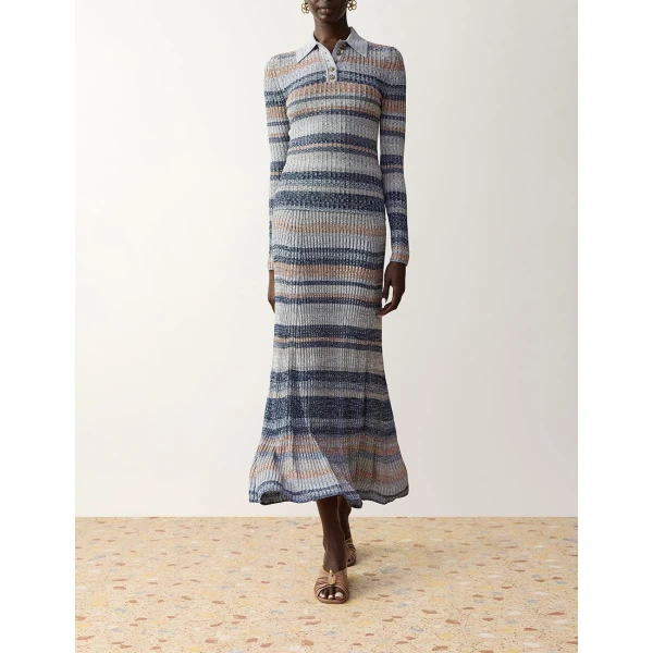 Zimmermann Multicolour skirts
