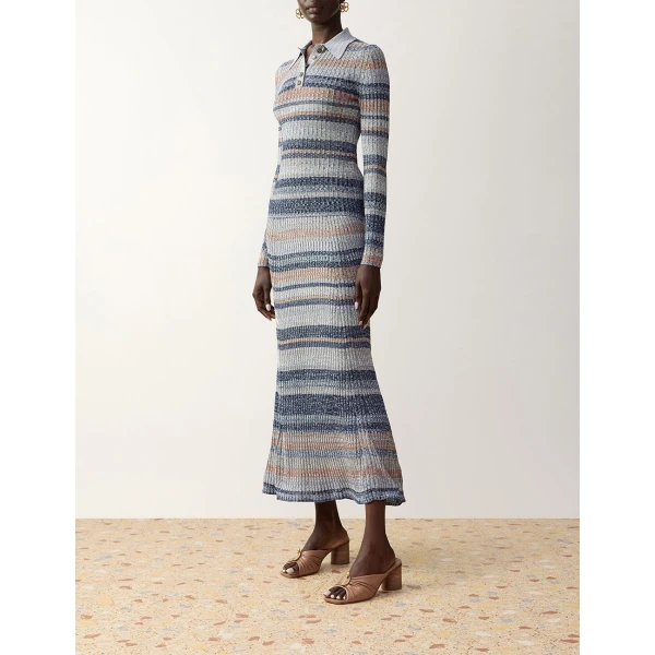 Multicolour skirts