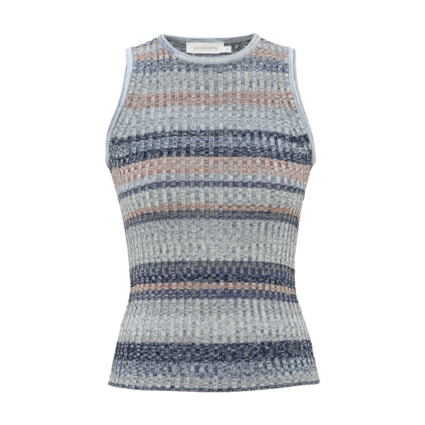 Zimmermann Mouline Rib Tank