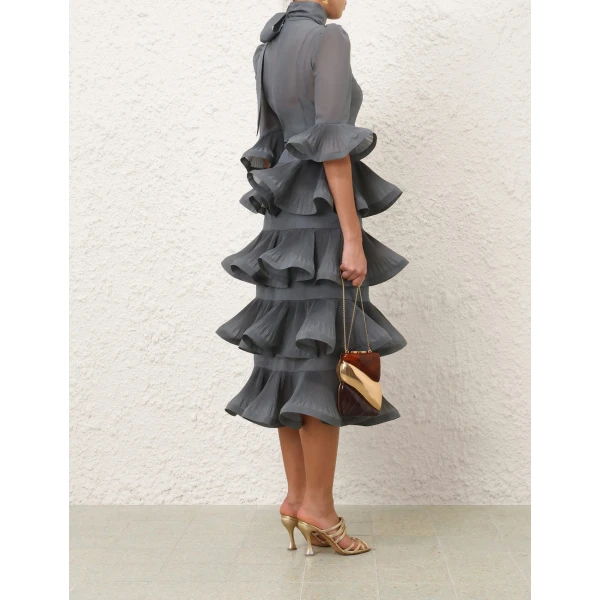Zimmermann dresses