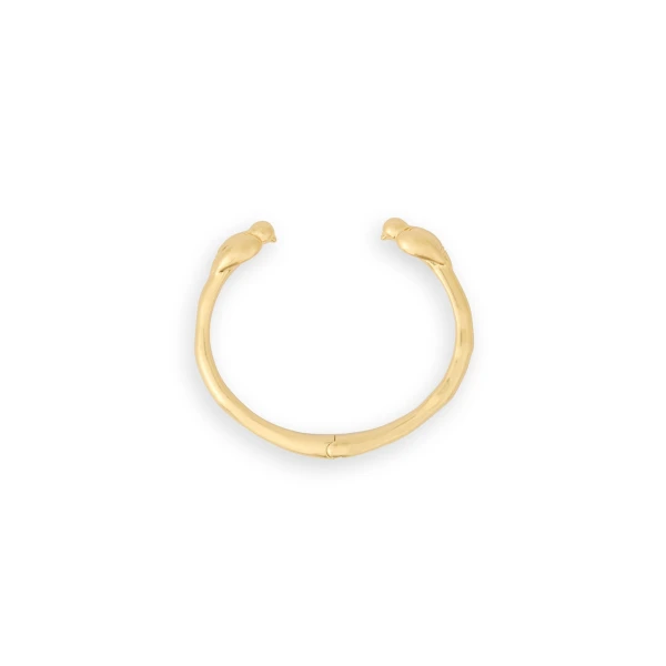 Plume Cuff