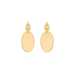 Zimmermann Plume Large Drop | Jewelry | Coveti