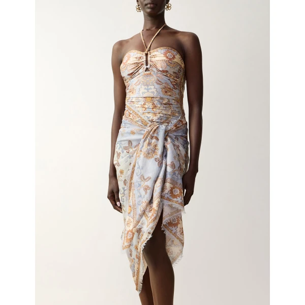 Zimmermann Multicolour beachwear