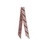 Zimmermann Printed Silk Ribbon Scarf | Accessories | Coveti
