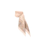 Zimmermann Printed Silk Square 70 | Accessories | Coveti