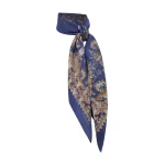 Zimmermann Printed Silk Square 90 | Accessories | Coveti