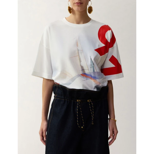 Zimmermann Multicolour tops