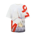 Zimmermann Printed Tee