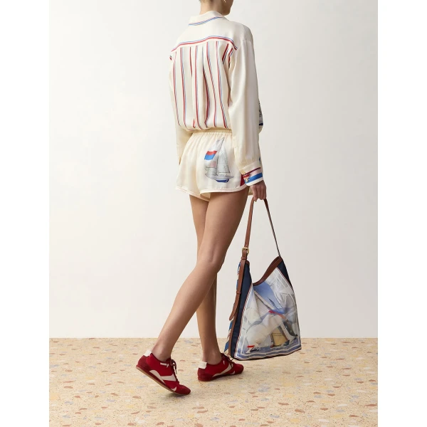 Zimmermann shorts