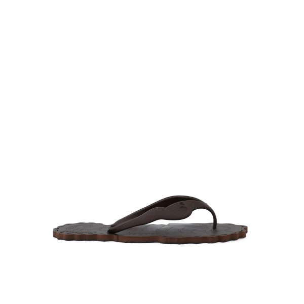 Seafoam Thong Sandal