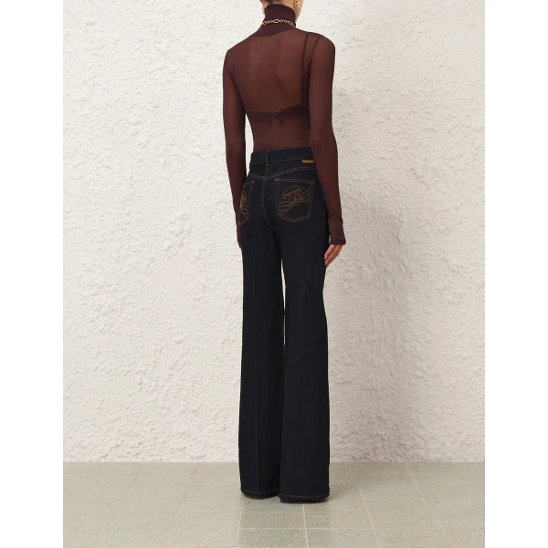 Zimmermann pants