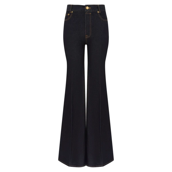 Slim Flare Jean